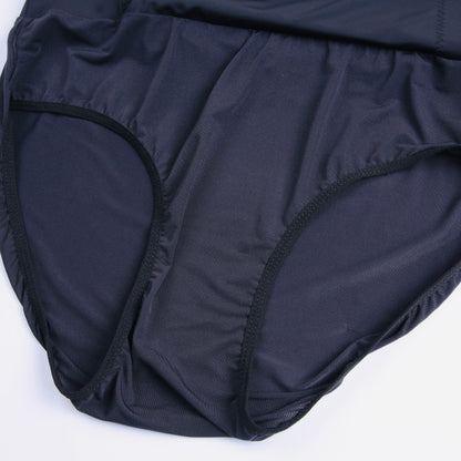 AKIV Multi-Pocket Running Shorts Unisex | Triangular inner | Black