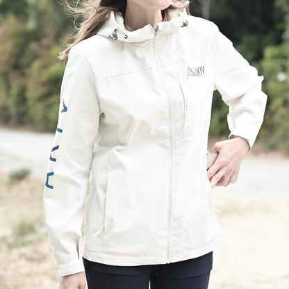 AKIV Training Wind Jacket Unisex