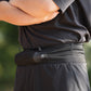 【Classic Black】AKIV Multi-Pocket Running Inner Shorts (Unisex)