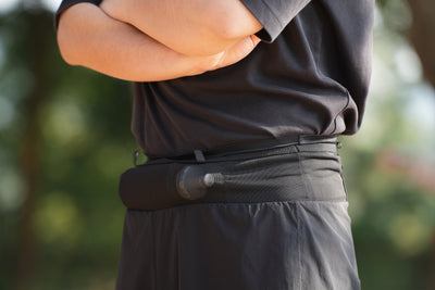 AKIV Multi-Pocket Running Shorts Unisex | Triangular inner | Black
AKIV 多功能路跑2”褲男女款 | 三角內膽版 | 黑色