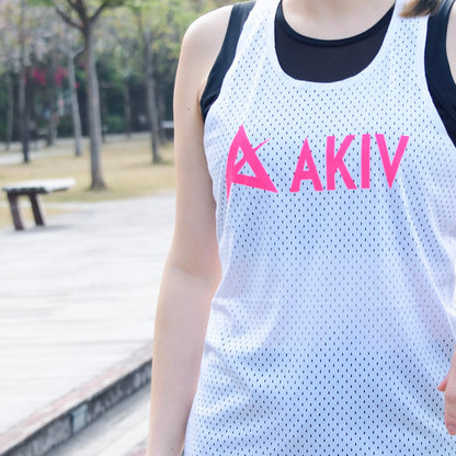 AKIV 比賽背心男女款