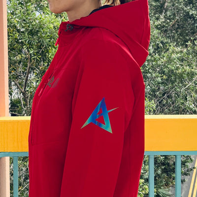 AKIV Training Wind Jacket Unisex