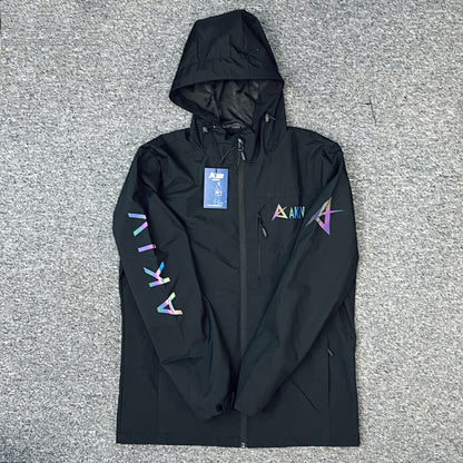 AKIV Training Wind Jacket Unisex