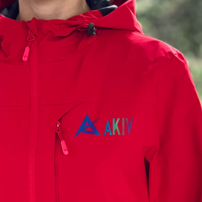 AKIV Training Wind Jacket Unisex