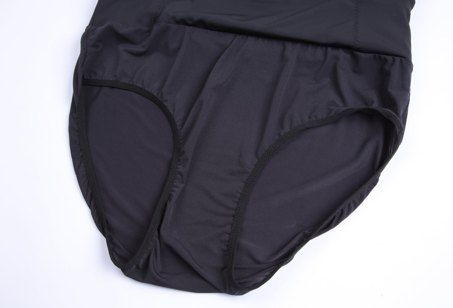 【Classic Black】AKIV Multi-Pocket Running Inner Shorts (Women)