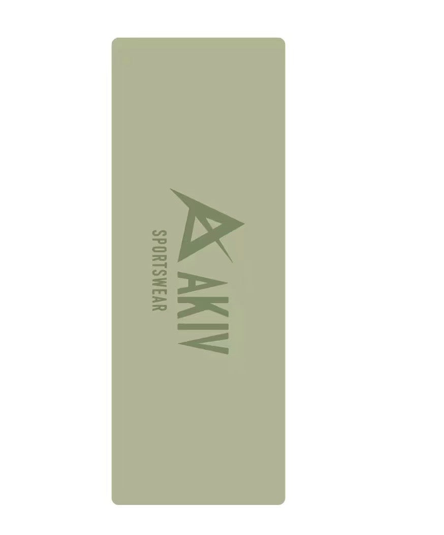 AKIV Yoga Mat 5mm (Expected restock delivery - 14 days)