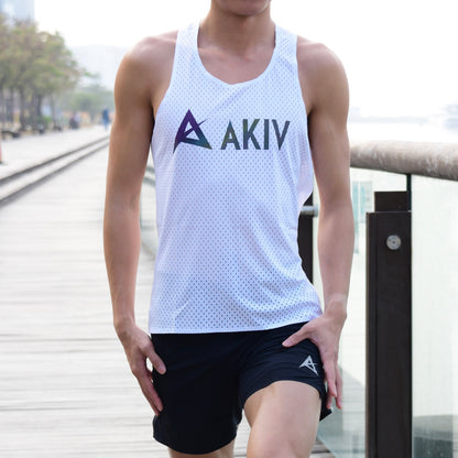 AKIV 比賽背心男女款