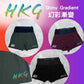 【Vintage Red】AKIV Multi-Pocket Inner Racing Shorts 2" (Unisex)