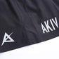 AKIV Women's Multi-Pocket Running Shorts(沒有內膽)