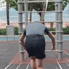 AKIV Multi-Pocket Running Shorts Unisex | Triangular inner | Black
AKIV 多功能路跑2”褲男女款 | 三角內膽版 | 黑色